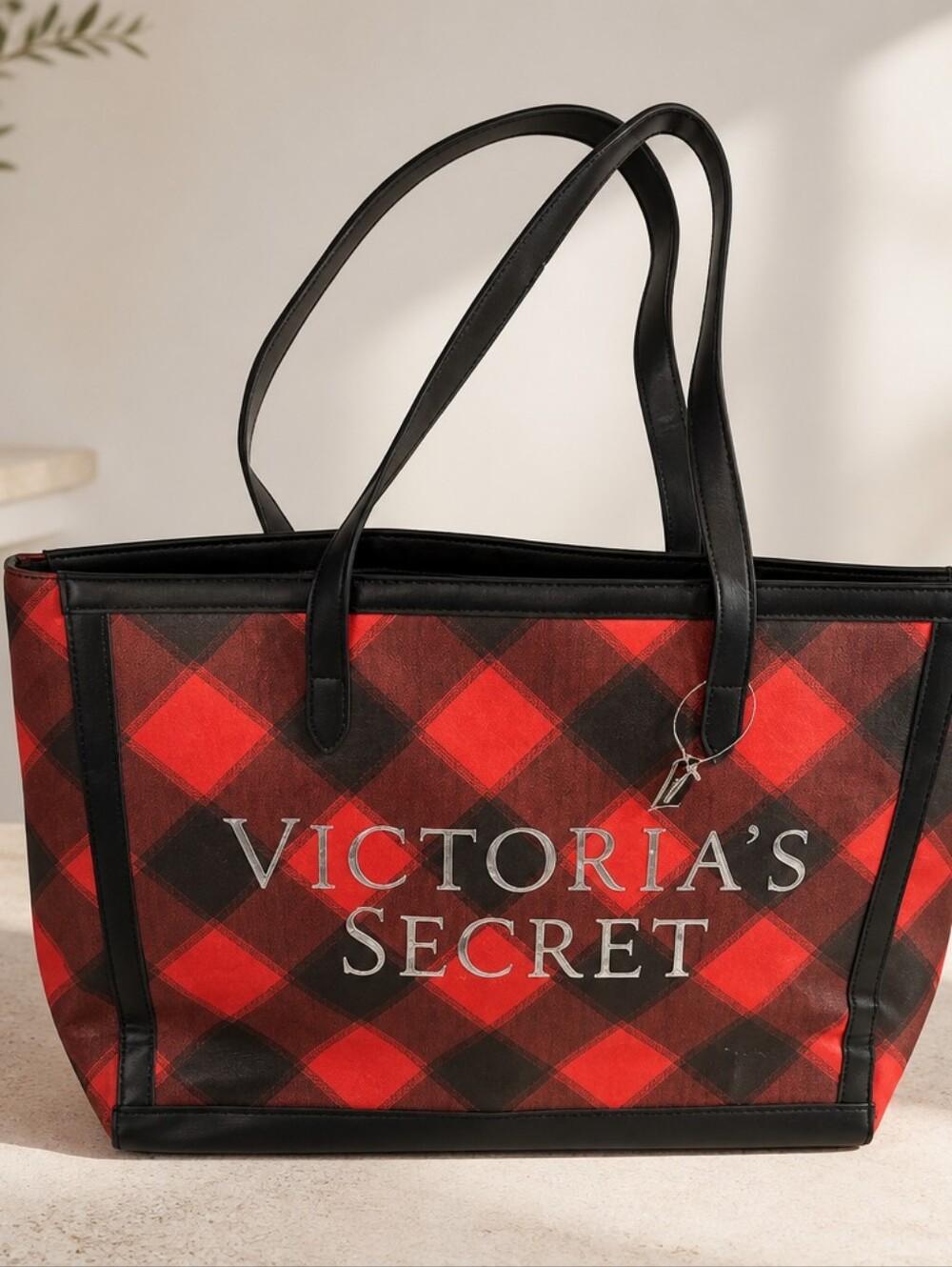 Victoria's Secret Tote Bag